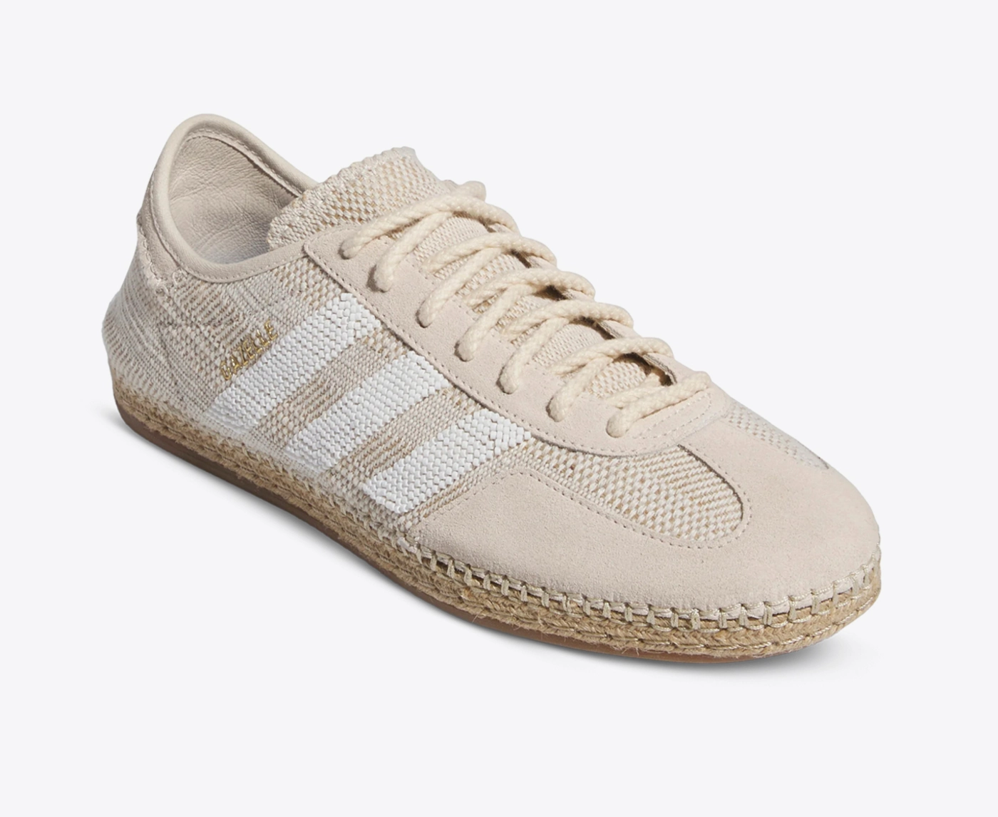 Adidas Originals - X Clot Gazelle - VegNonVeg