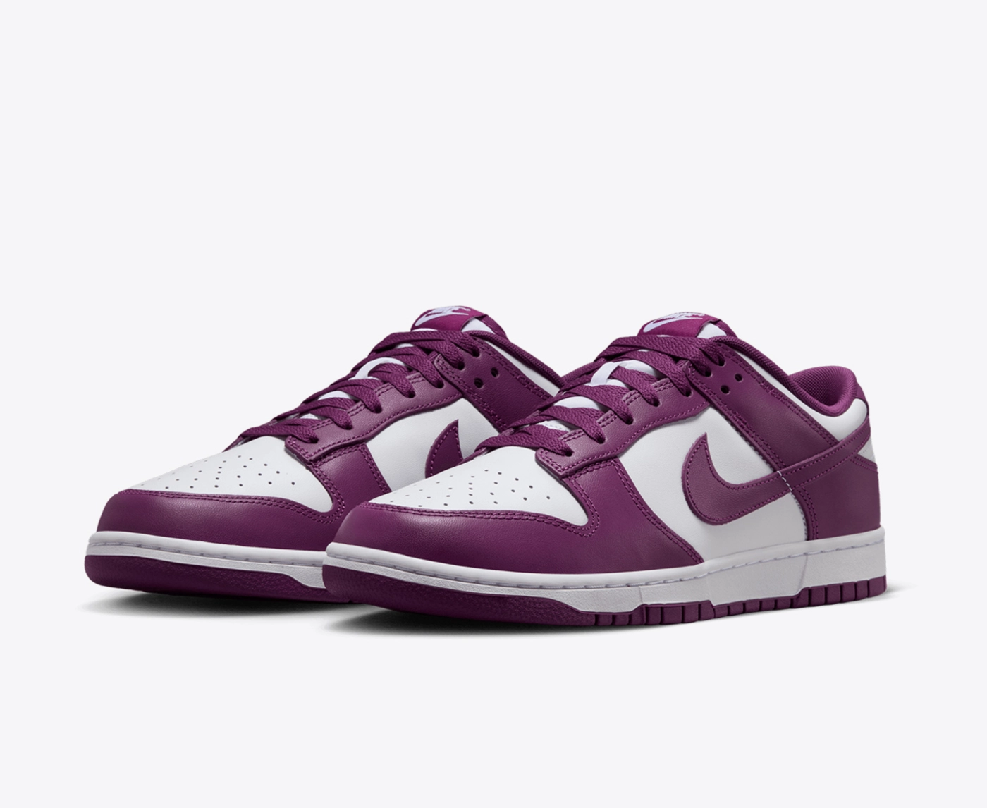 Nike - Dunk Low Retro - VegNonVeg