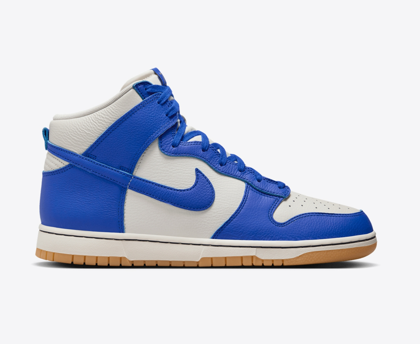 Size 8.5 Nike Dunk High outlet By You