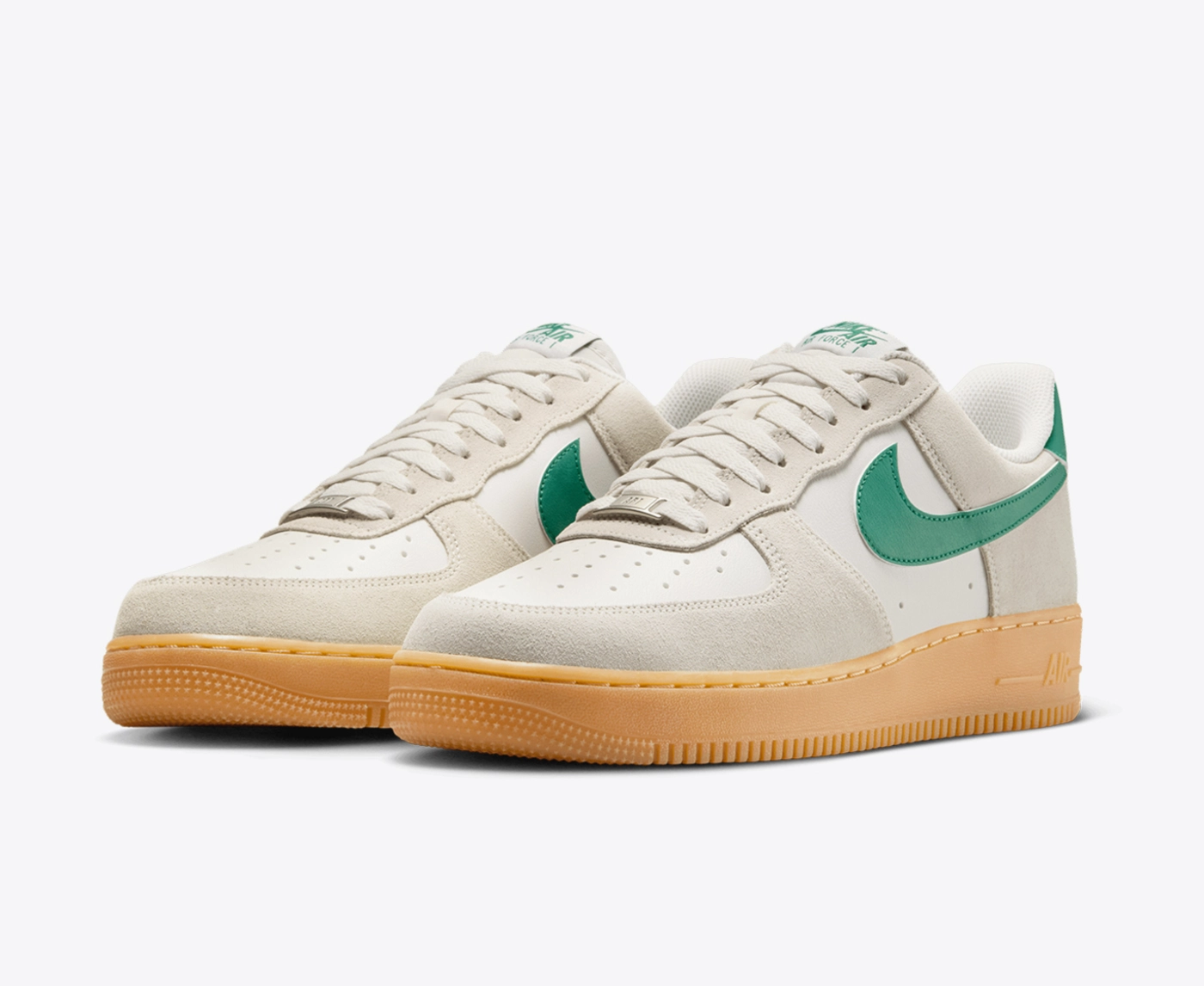 air force 107 lv8
