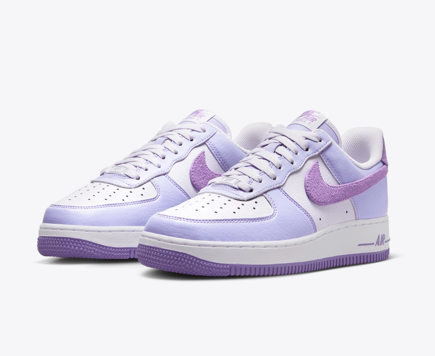 Nike - Air Force 1 '07 Nn - VegNonVeg