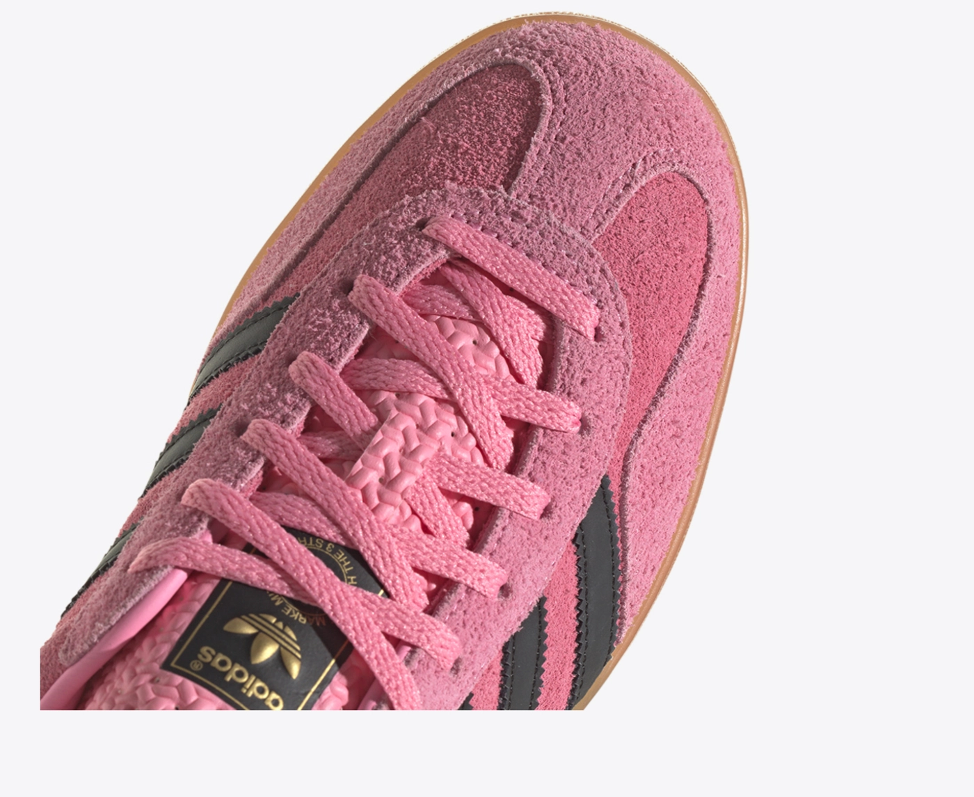 adidas gazelle silver green womens W Gazelle Indoor pink