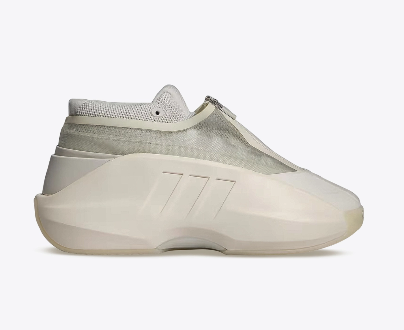 シューズ(男性用) adidas Originals Crazy IIInfinity 27cm Men's adidas Originals Crazy Iiinfinity Basketball Shoes