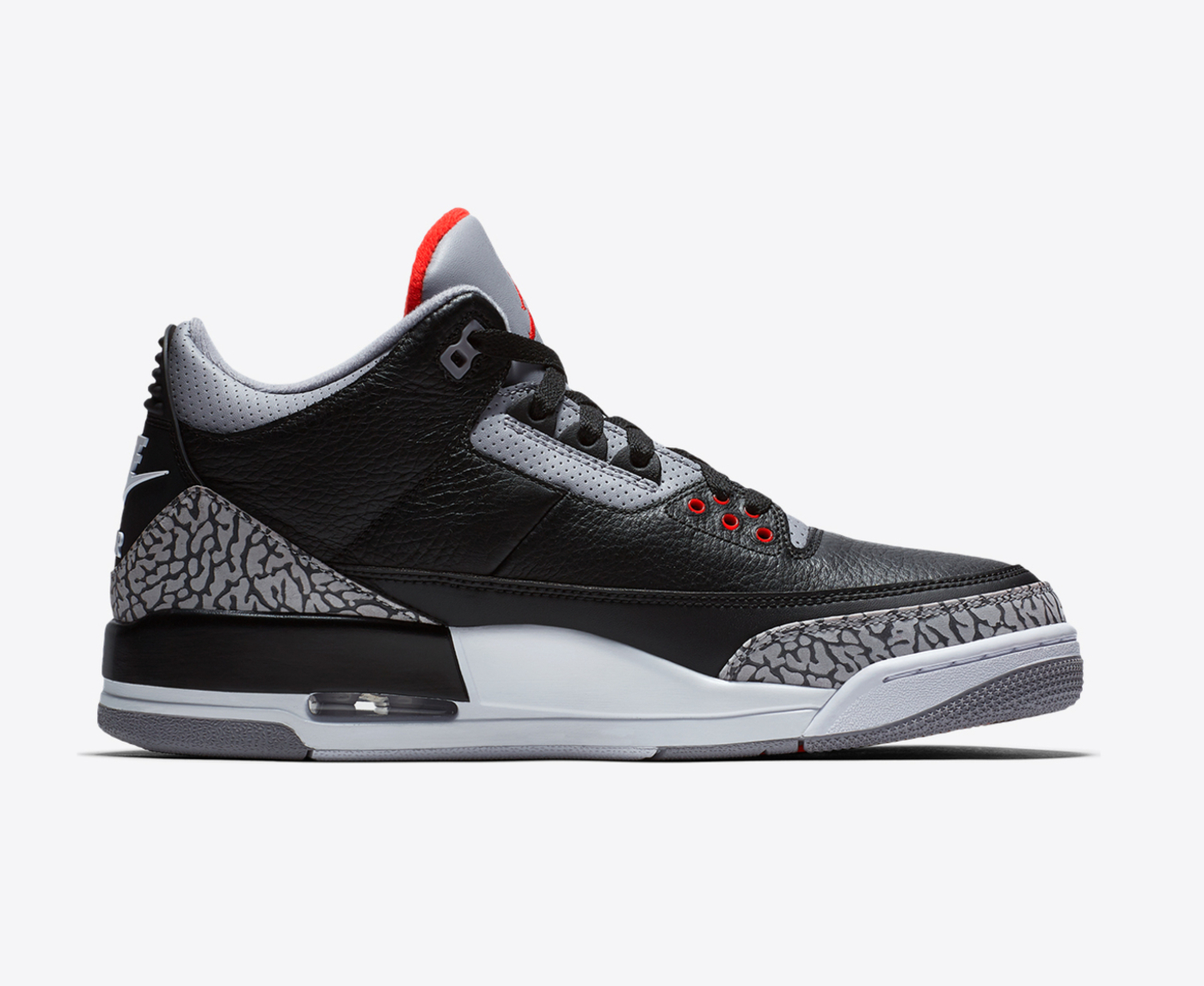 Jordan - 1 - VegNonVeg