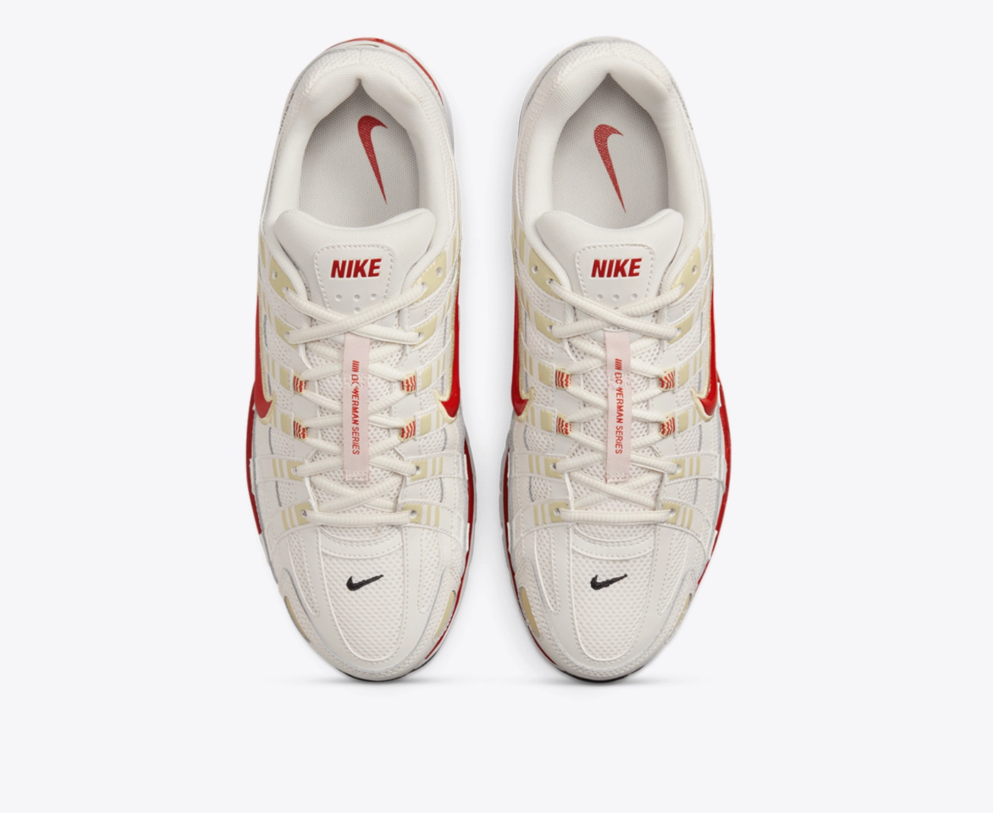 【NIKE】◆新製品◆P-6000 Dragon RED◆手頃な価格◆ Buy P-6000 'Phantom Dragon Red' - CD6404 015 | GOAT