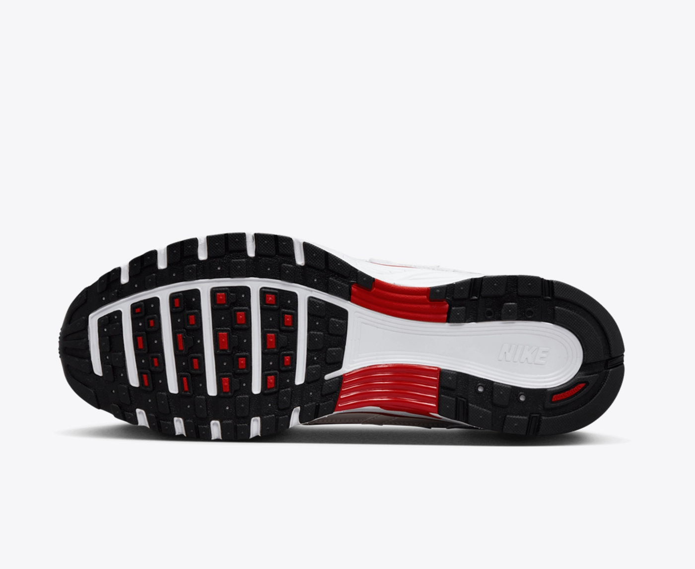 Nike - P-6000 - VegNonVeg