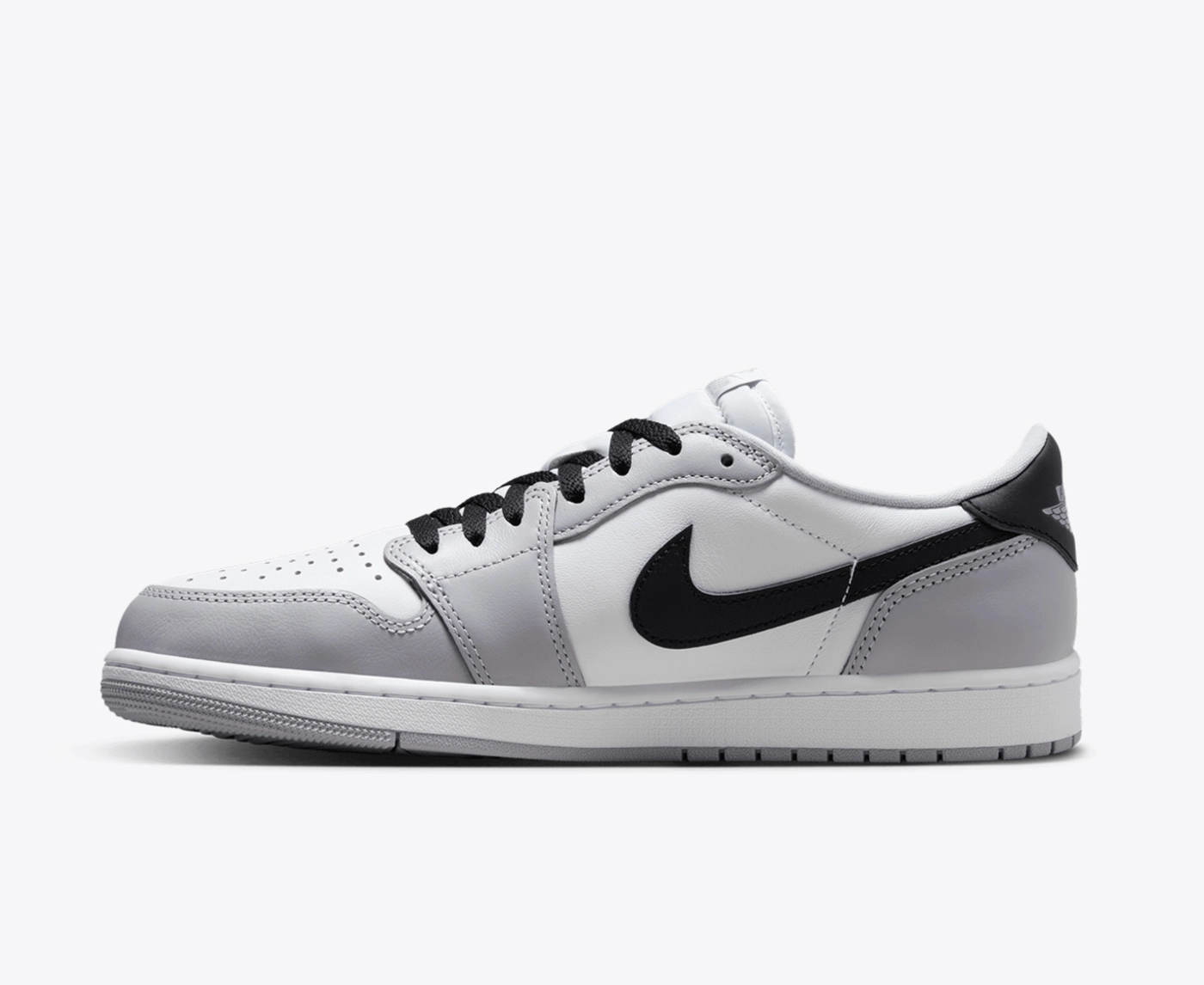 Jordan - Air Jordan 1 Retro Low Og - VegNonVeg