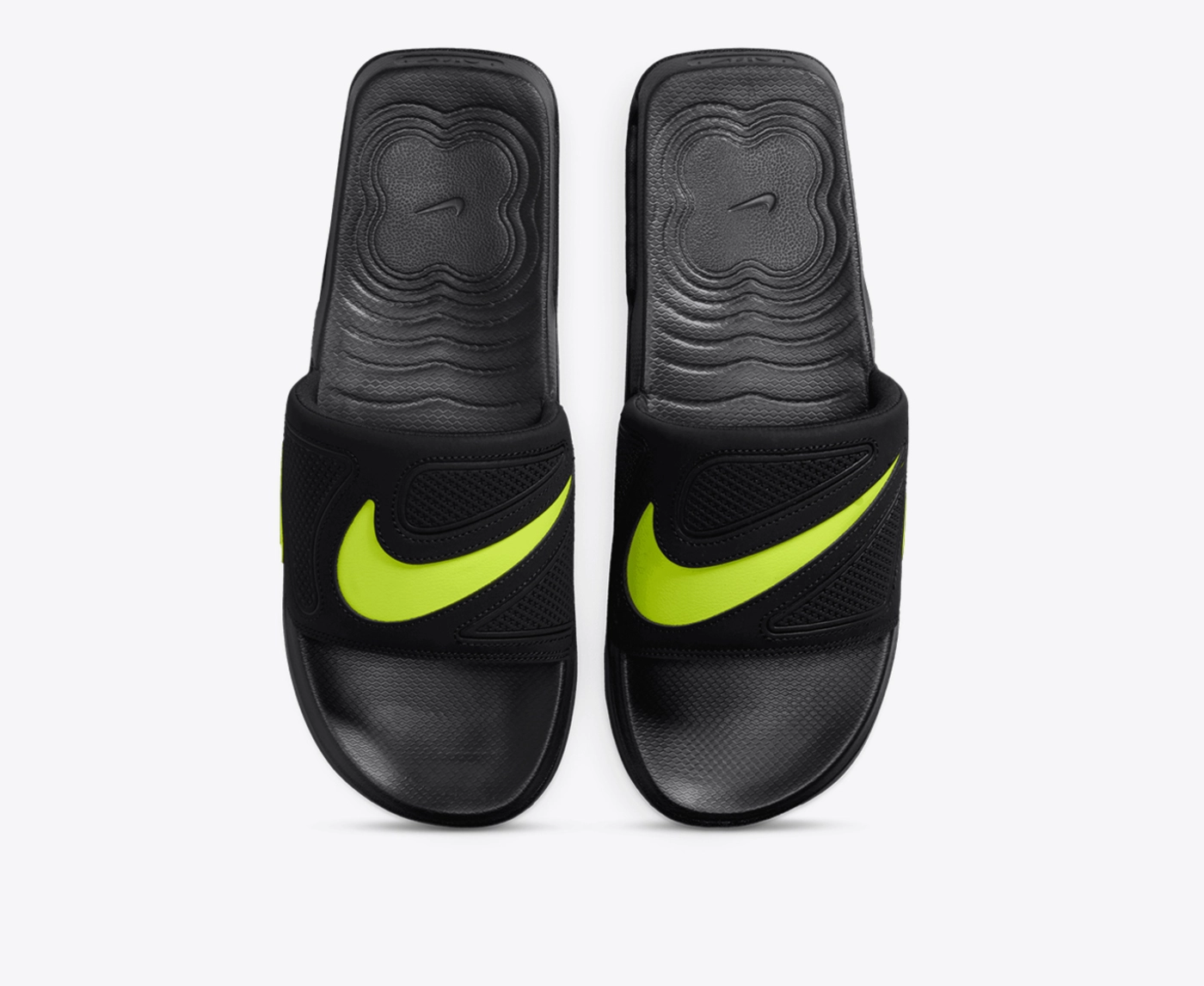 Nike - Air Max Cirro Slide - VegNonVeg