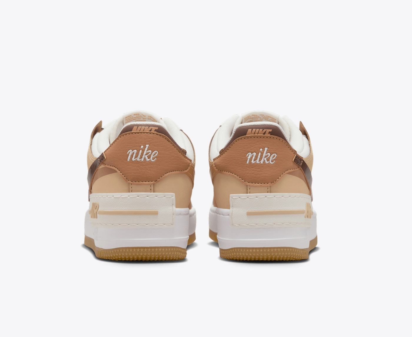 nike air force 1 wmns shadow se
