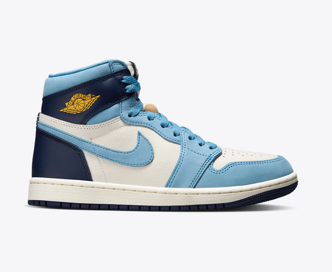 Jordan - Wmns Air Jordan 1 Retro Hi Og - VegNonVeg