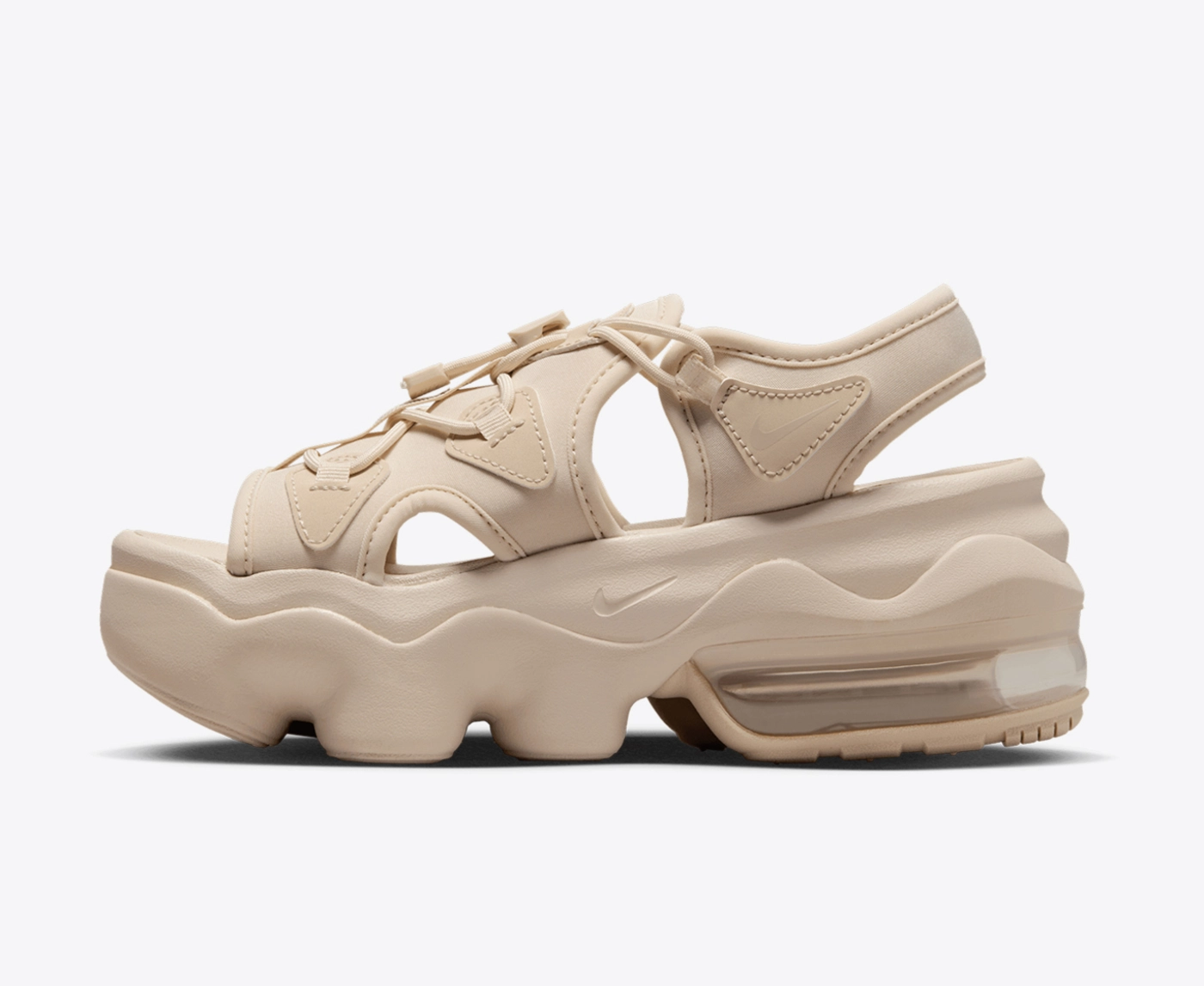 Nike - Air Max Koko Sandal - VegNonVeg 