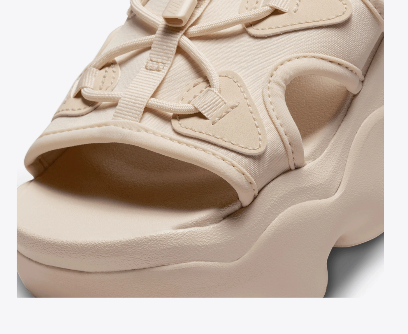 Nike - Air Max Koko Sandal - VegNonVeg 