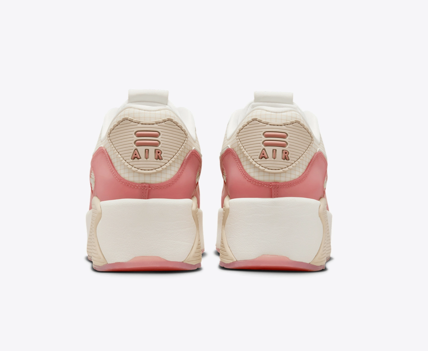 have a nike day air max 90