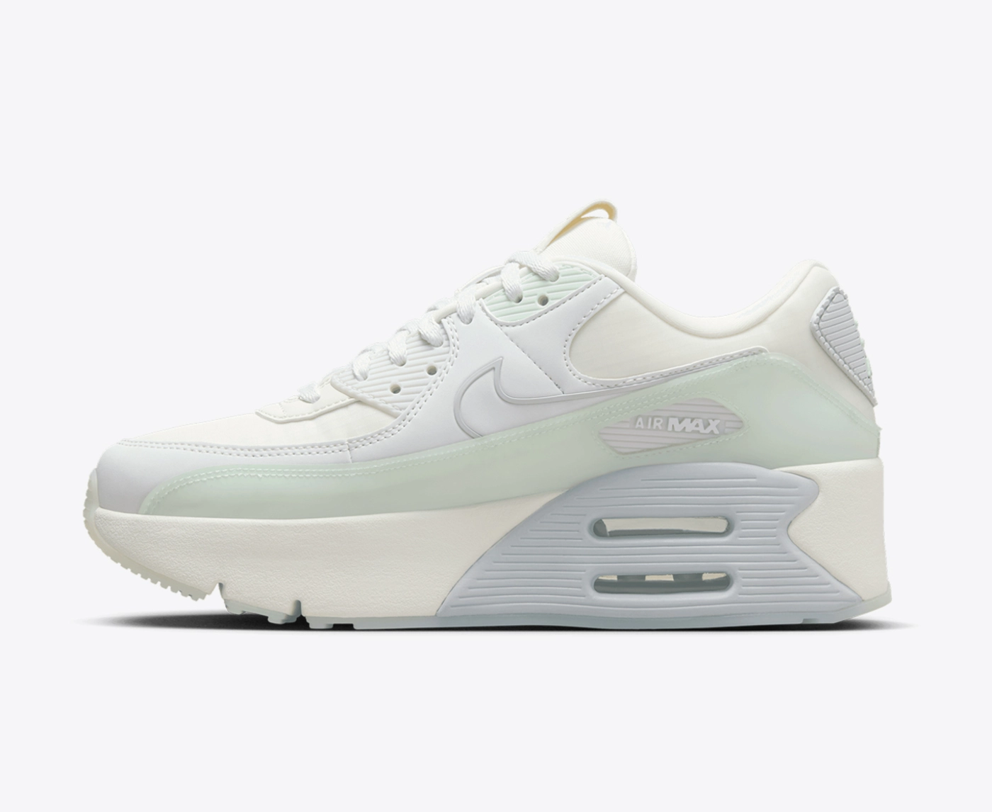 Nike - Air Max 90 Lv8 - VegNonVeg