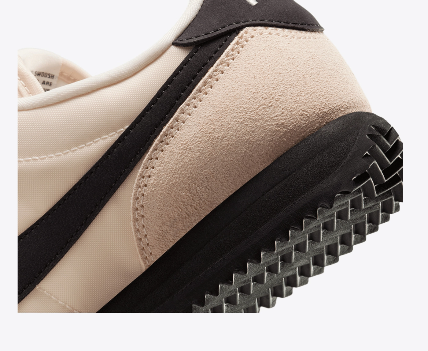 nike cortez guava ice