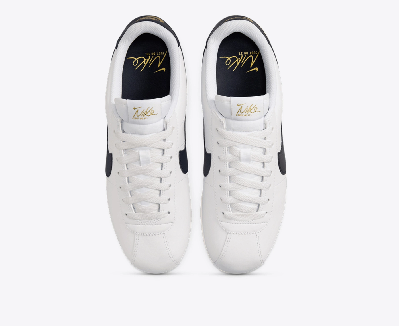 cortez white gold