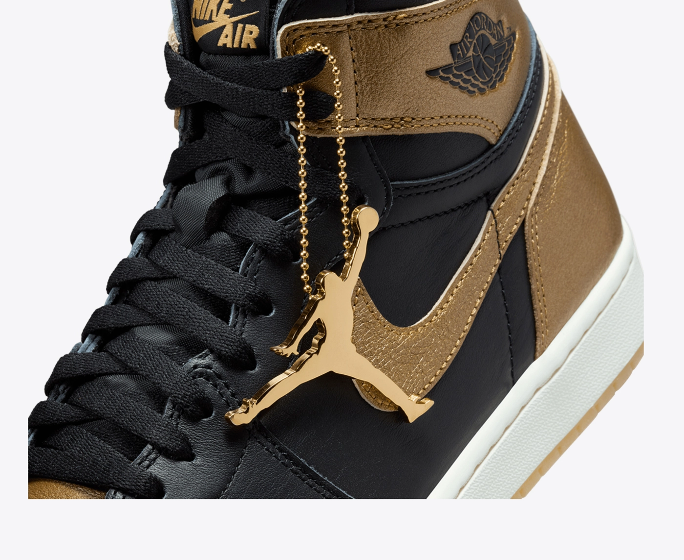 Jordan - Air Jordan 1 Retro High Og - VegNonVeg