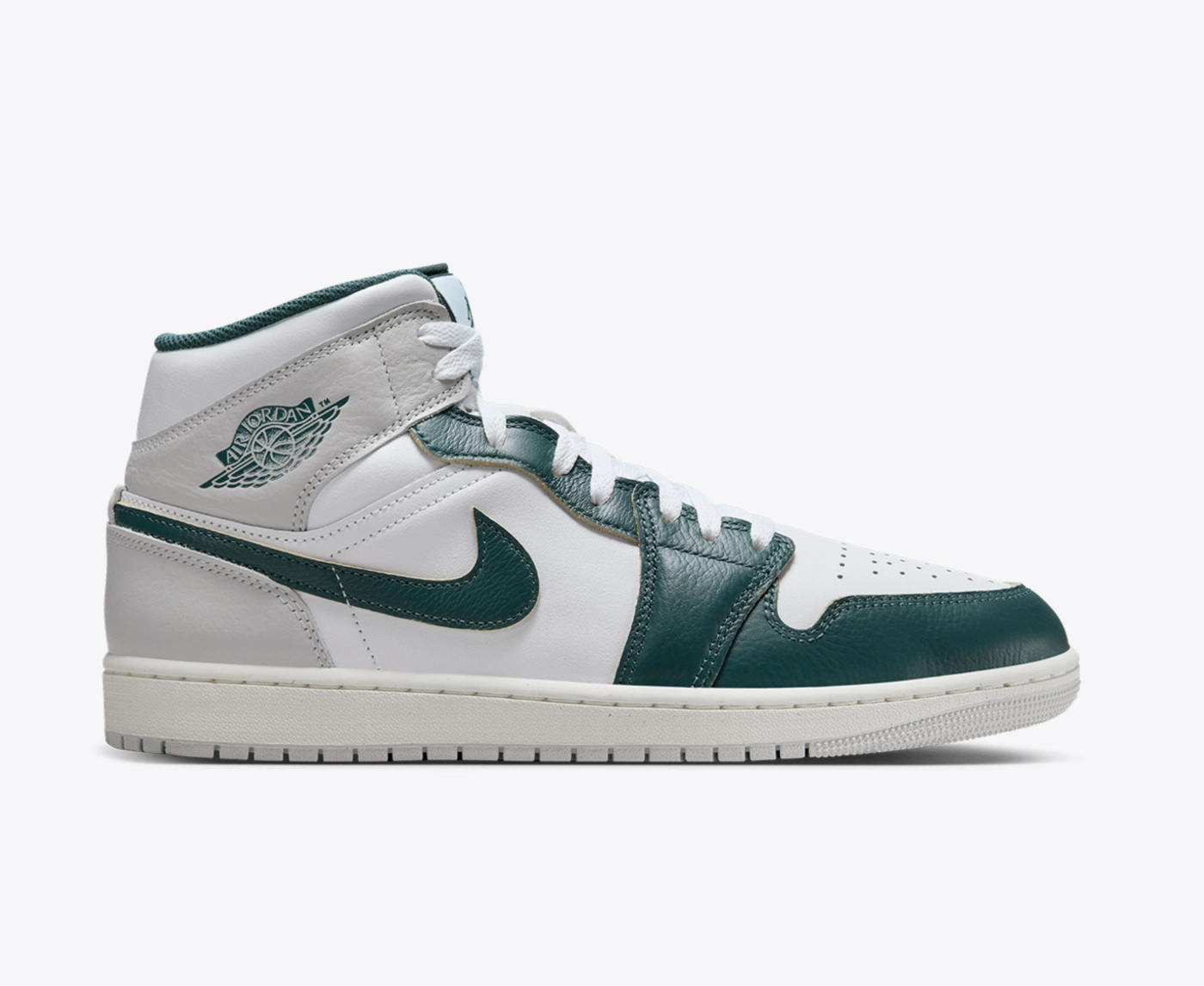 Jordan - Air Jordan 1 Mid Se - VegNonVeg