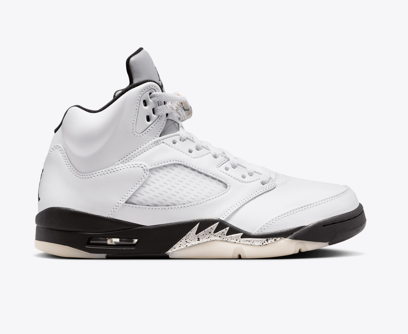 Jordan - Air Jordan 5 Retro - VegNonVeg