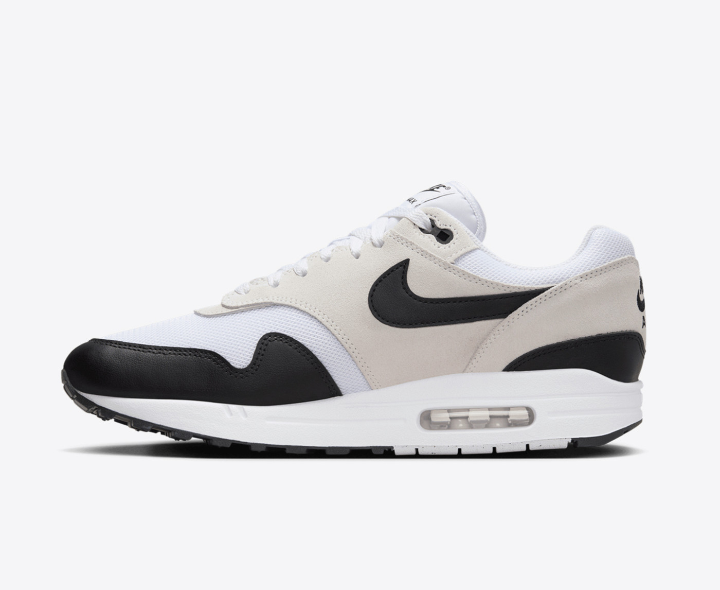 Nike air max essential 1 best sale