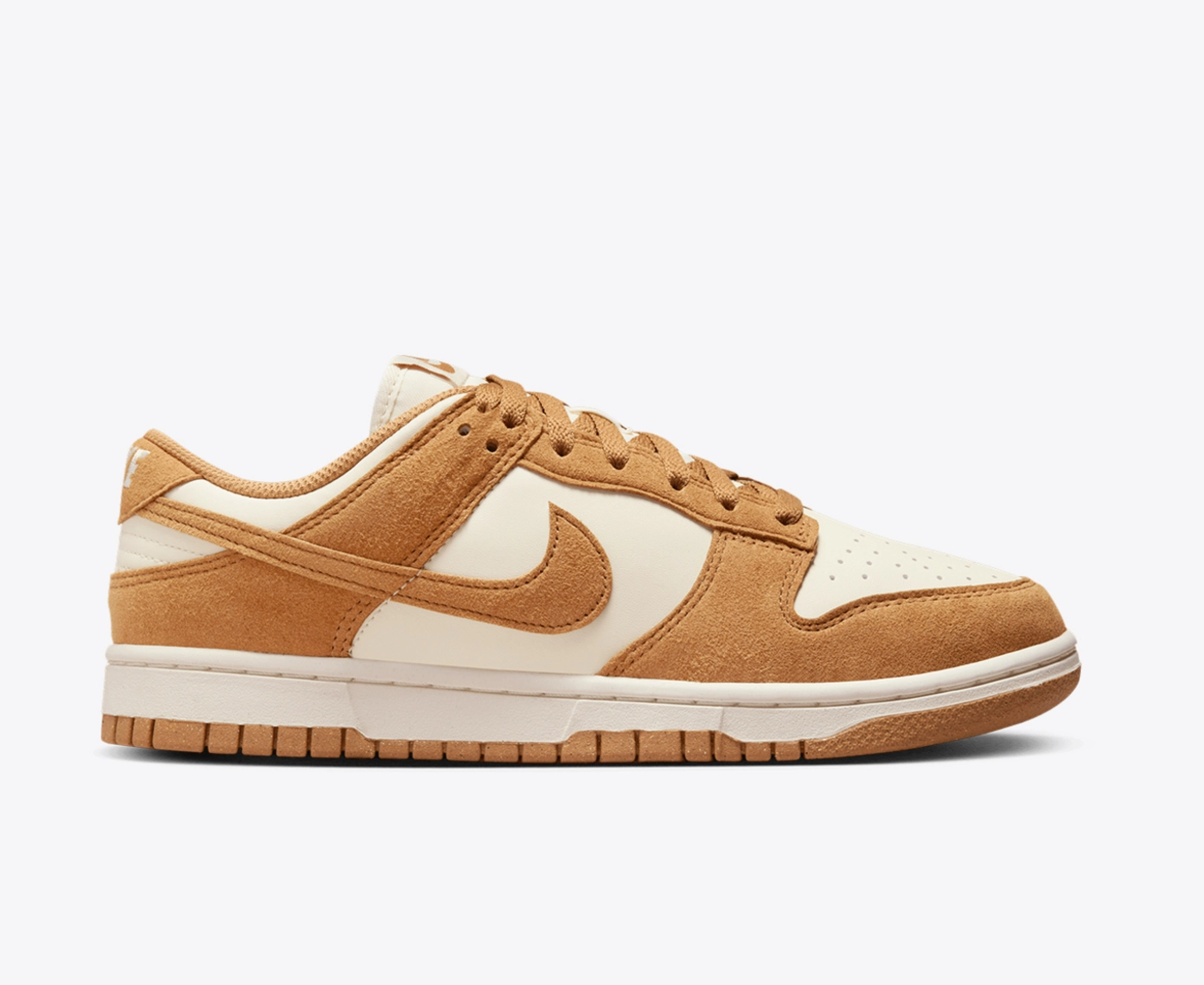 Nike - Dunk Low - VegNonVeg