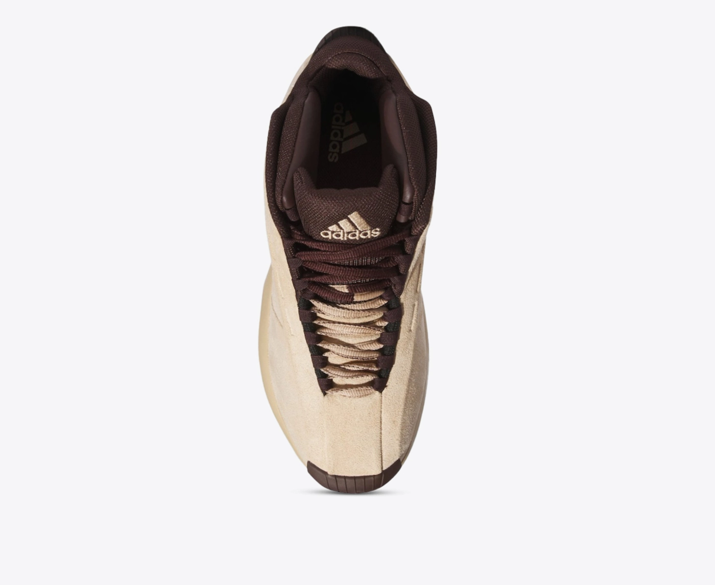 Adidas Originals - Crazy 1 - VegNonVeg