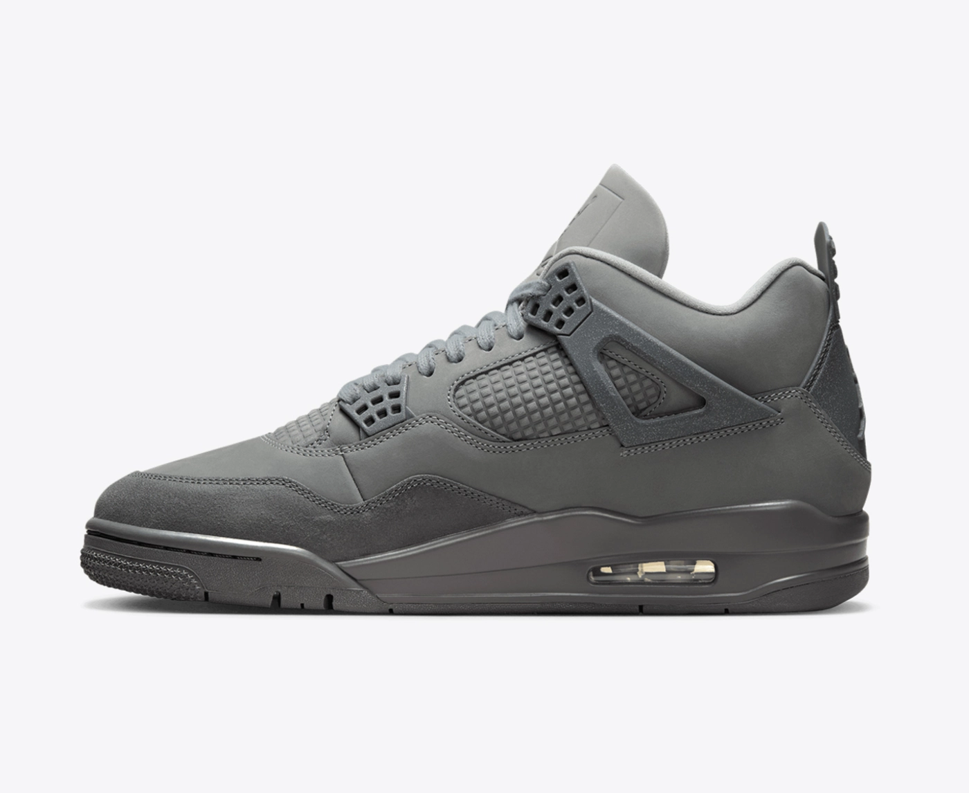 Jordan - Air Jordan 4 Retro Se - VegNonVeg