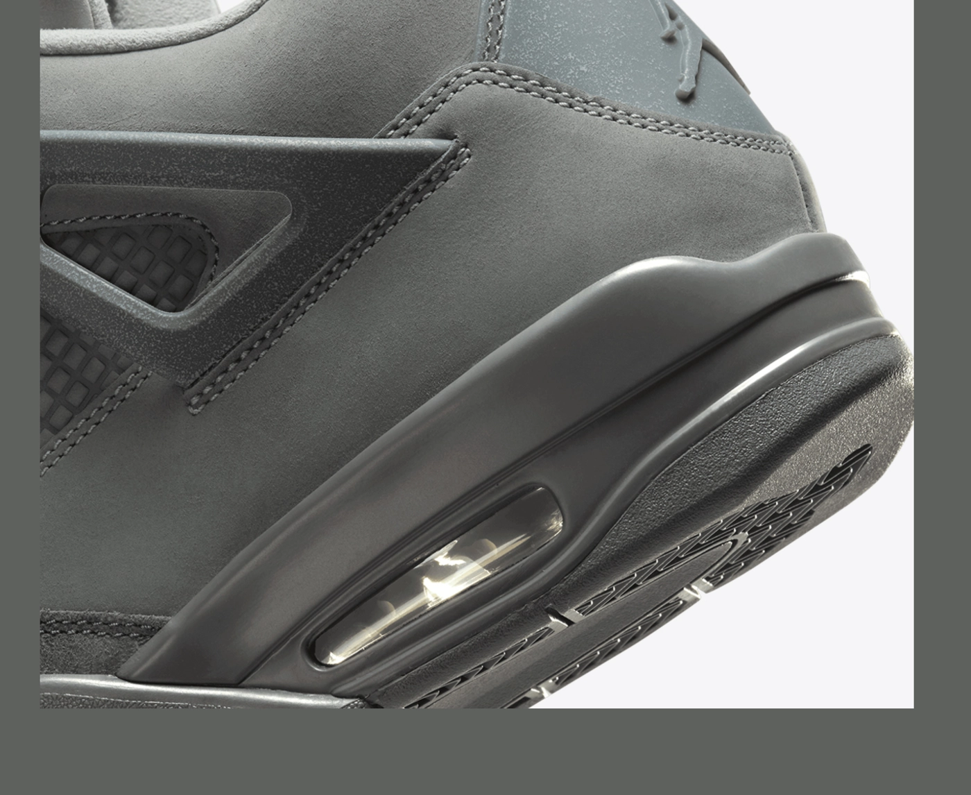 Jordan - Air Jordan 4 Retro Se - VegNonVeg