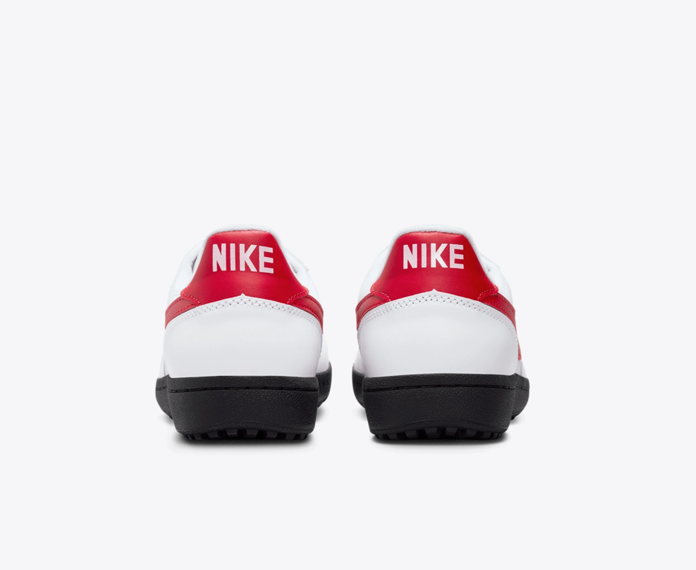 Nike - NIKE FIELD GENERAL 82 SP WHITE/VARSITY RED-BLACK l BUY