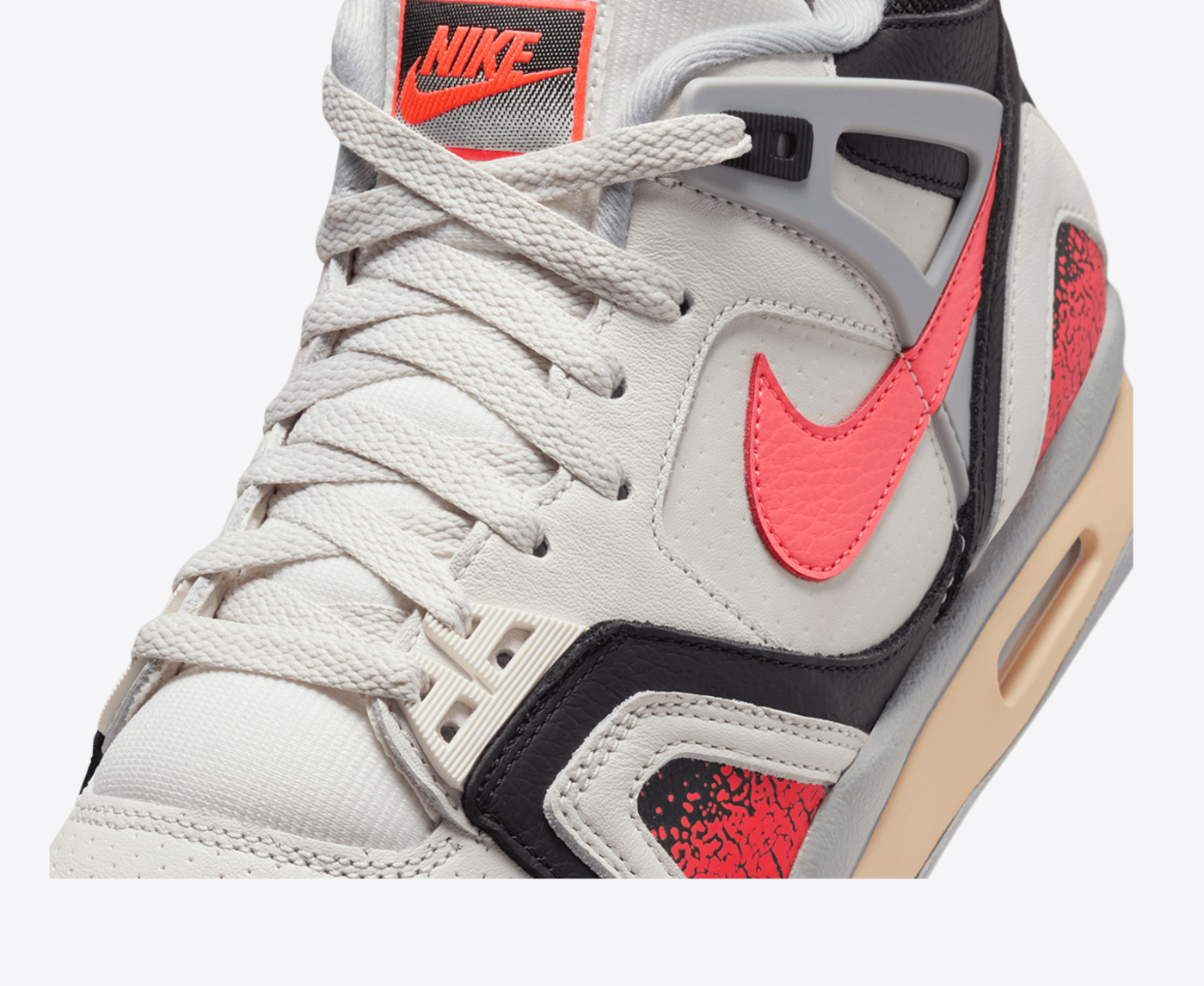 Nike air tech challenge 2019 hotsell