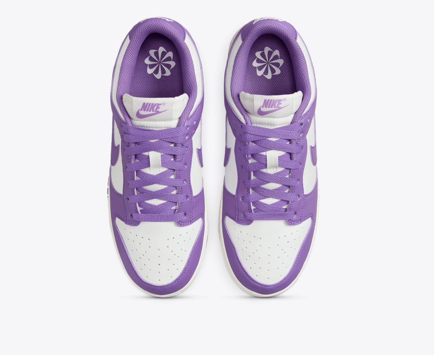 Nike - Dunk Low Nn - VegNonVeg