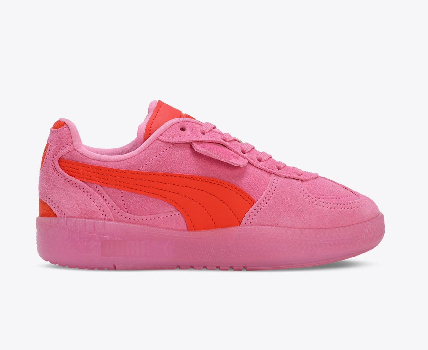Puma - Puma Palermo Lamoda Xtra Poison Pink/Redmazing | Buy