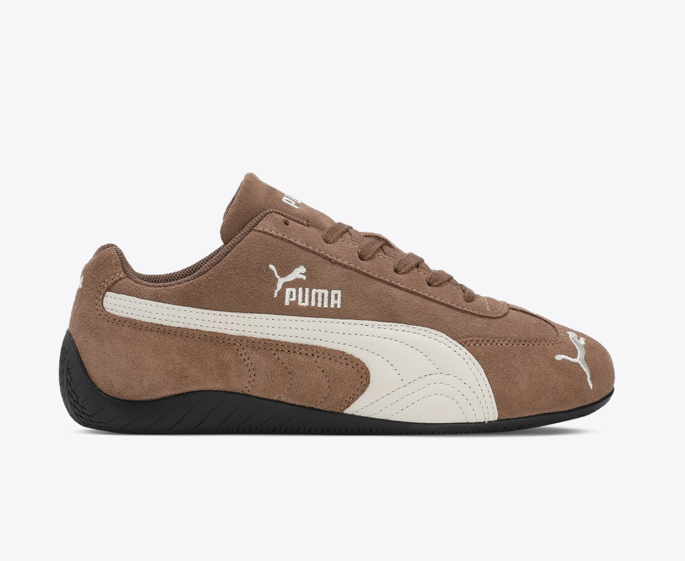 Archive PUMA DRIFT CAT Ⅲ brown Buy PUMA Men's Drift Cat III Sneaker,Chocolate Brown