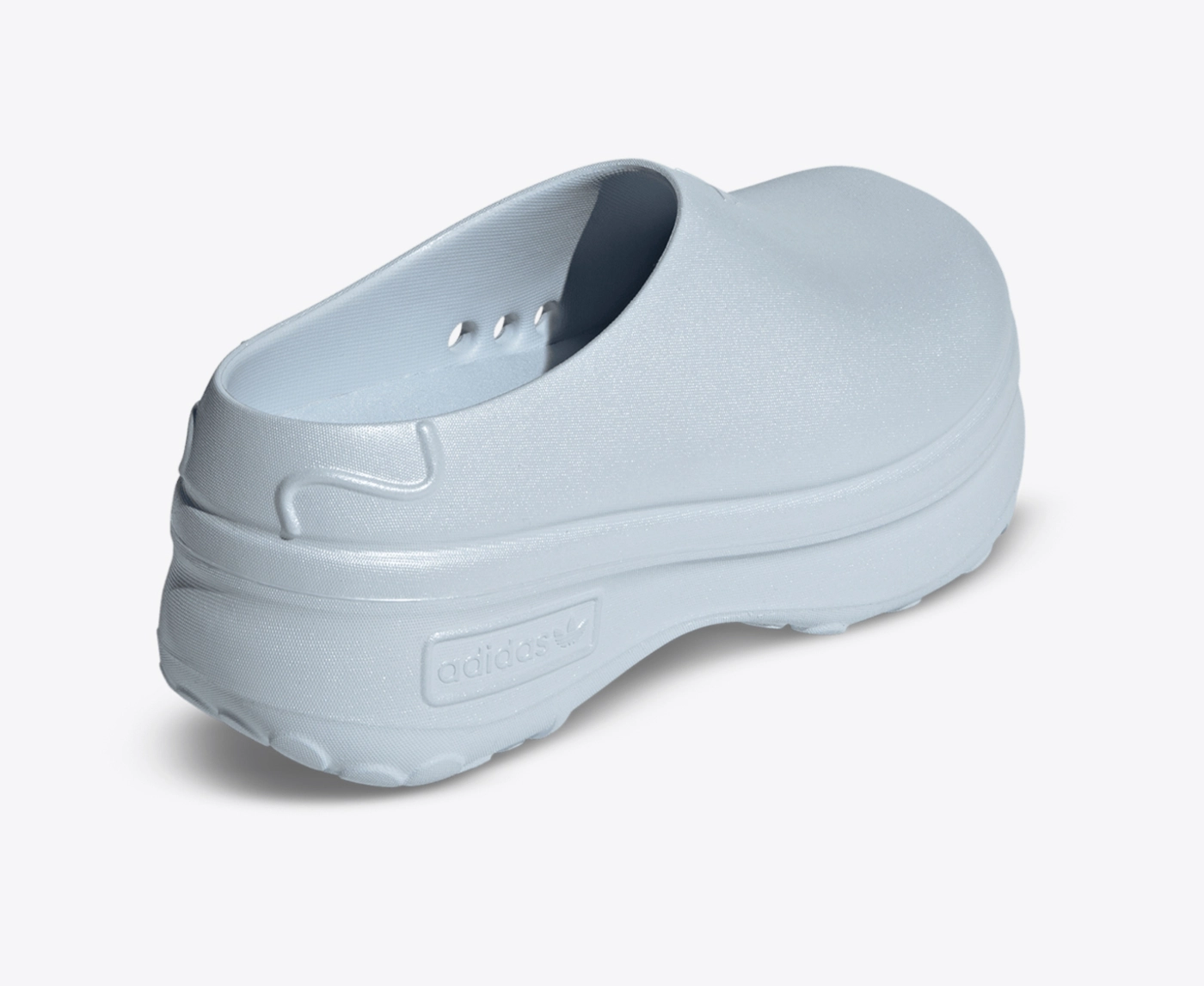 Adidas Originals - Adifom Stan Smith Mule - VegNonVeg