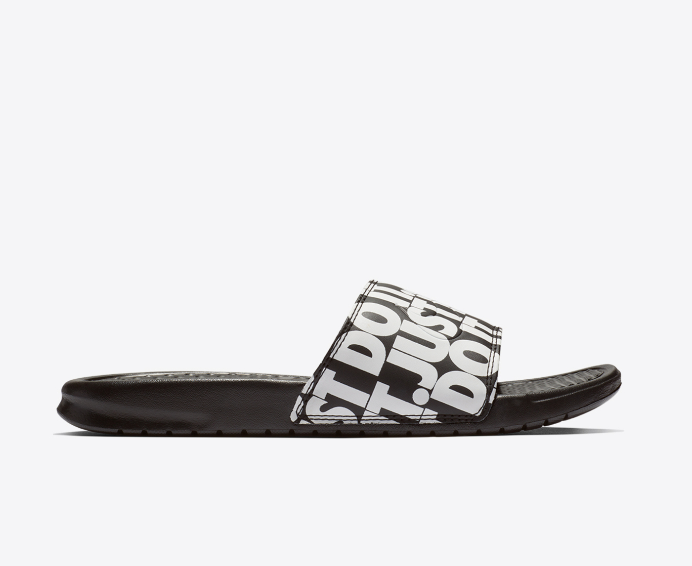 Nike benassi just do it on sale