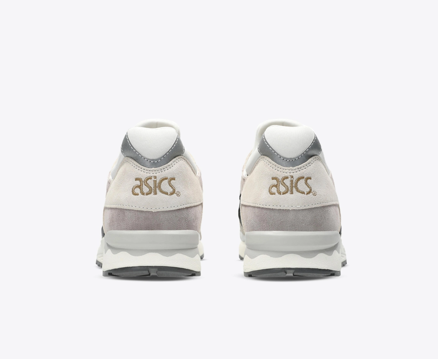ASICS - Asics Gel-Lyte V White/Carbon | Buy Men's Sneaker