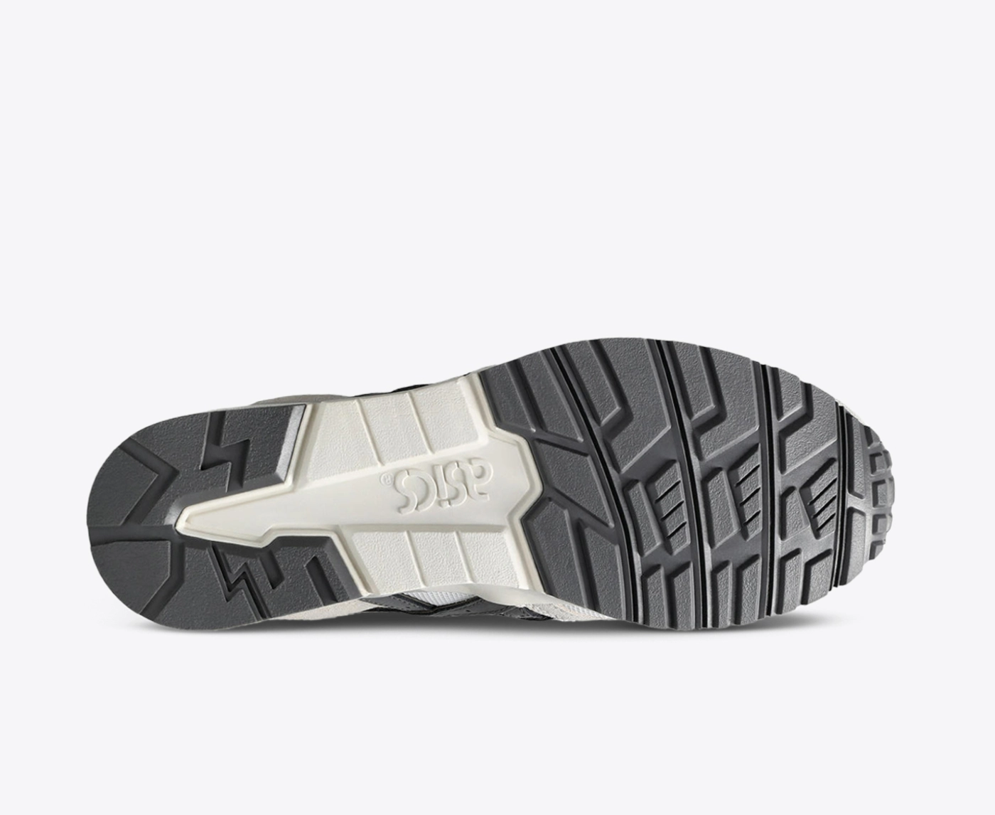 ASICS - Asics Gel-Lyte V White/Carbon | Buy Men's Sneaker