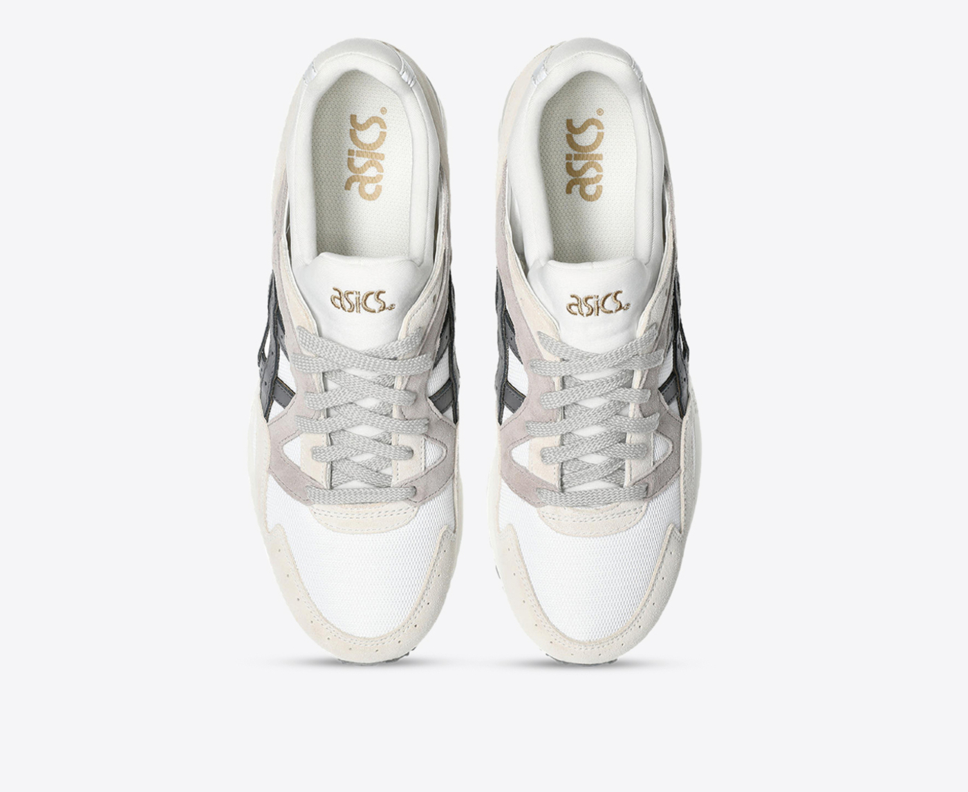 Closer Look: Asics Gel Lyte V - White/Purple