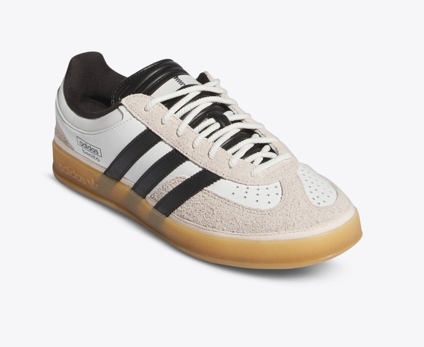 Adidas Originals - Bad Bunny Gazelle Indoor - VegNonVeg