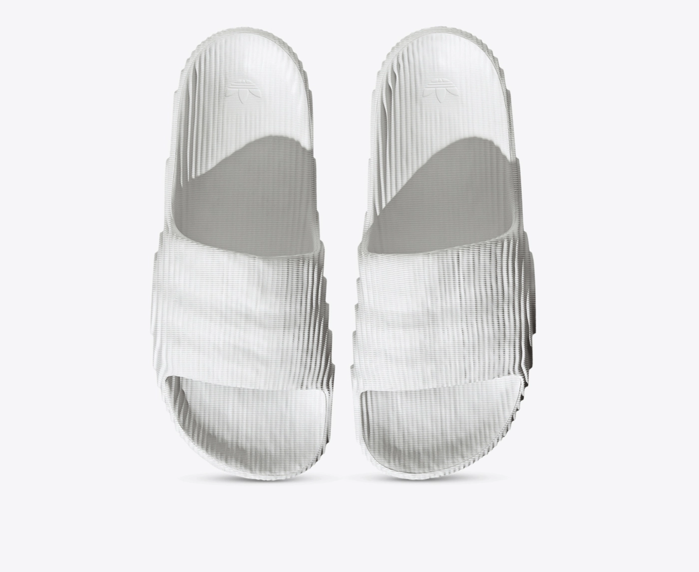 Adidas Originals - ADIDAS ORIGINALS ADILETTE 22 CRYSTAL