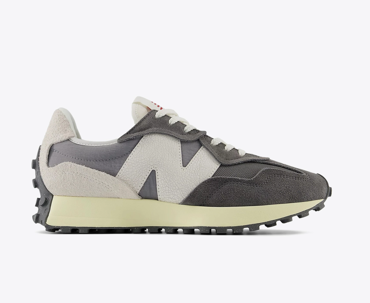 New Balance - 327 - VegNonVeg display picture 2