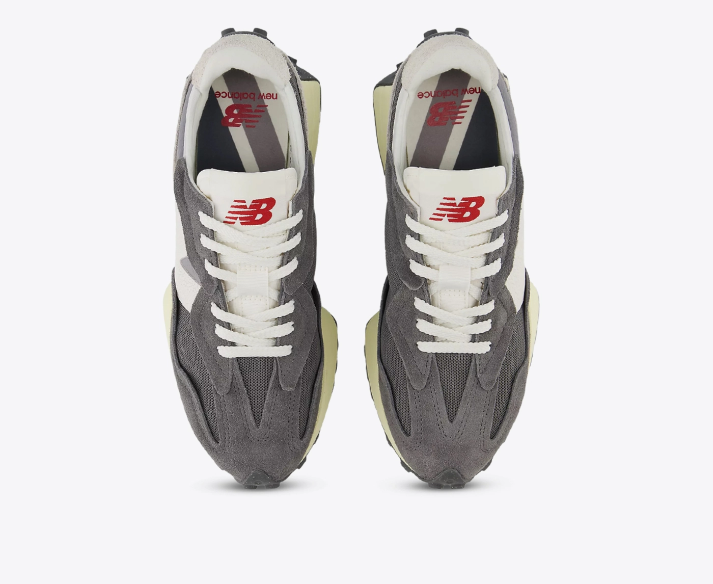 New Balance 327 'Castle Rock Indigo' MS327SFB