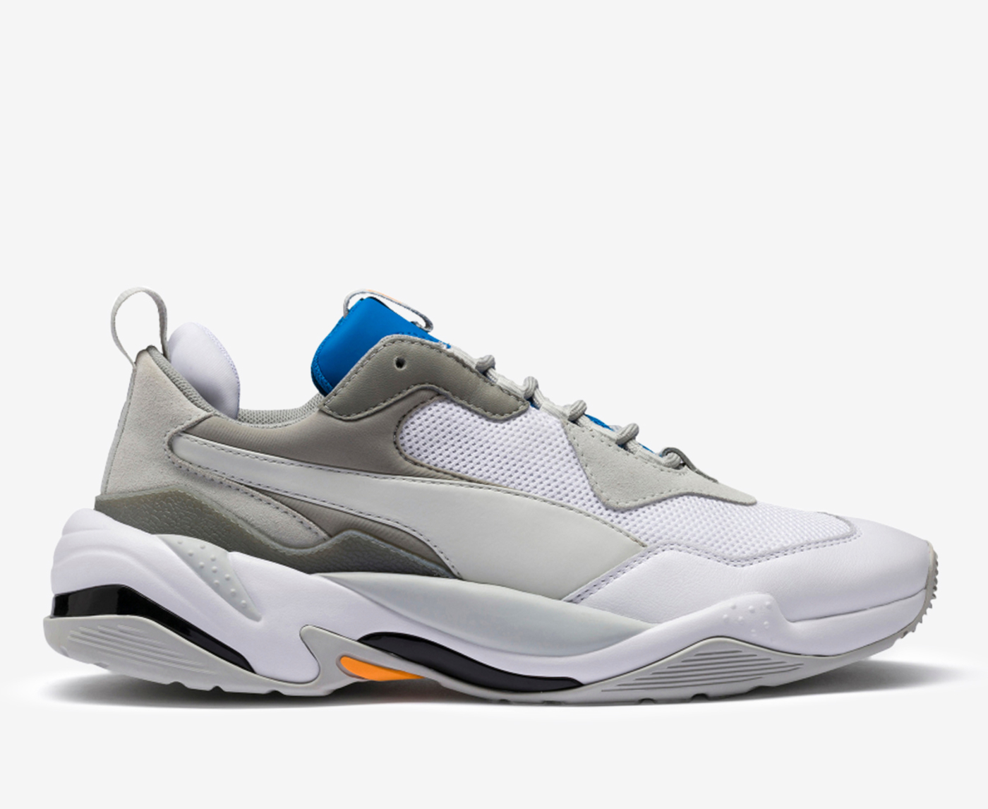 Puma spectra hot sale thunder grey