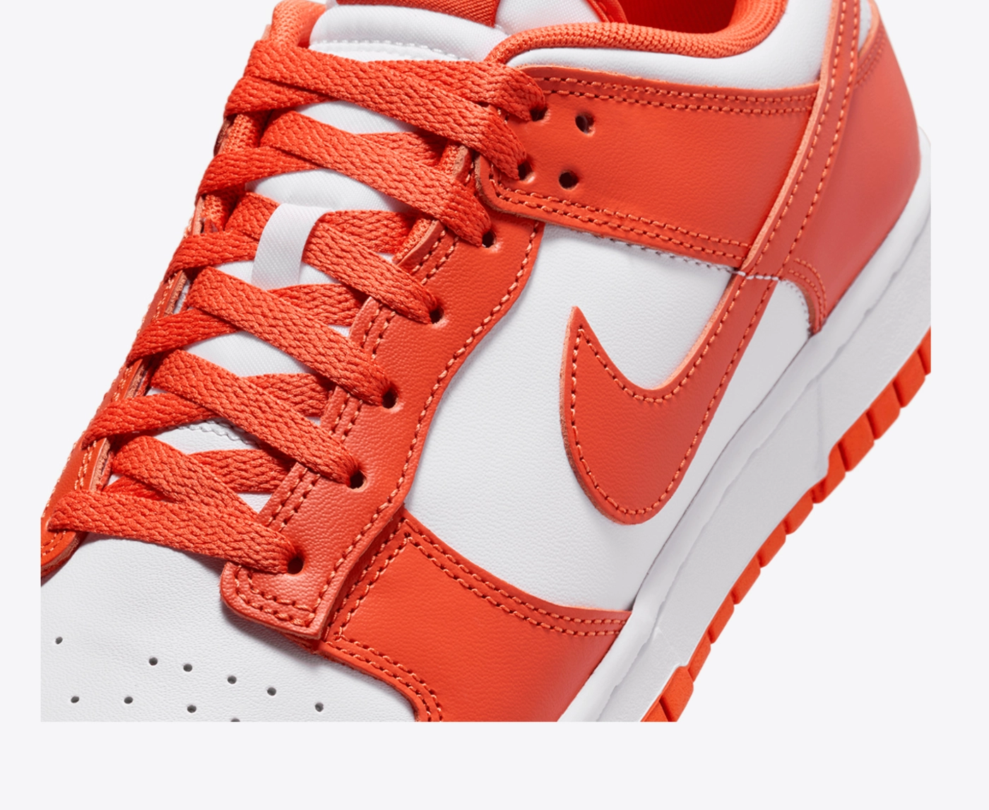 Nike - Dunk Low Retro - VegNonVeg