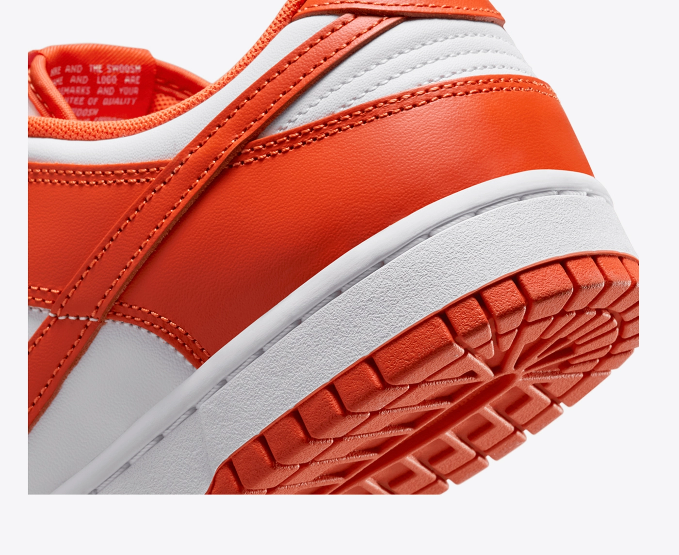 Nike - Dunk Low Retro - VegNonVeg