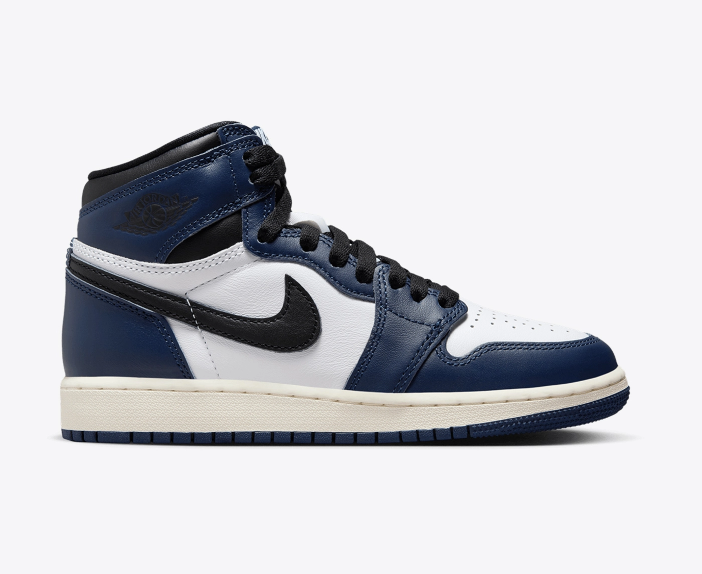 Jordan - Air Jordan 1 Retro High Og - VegNonVeg