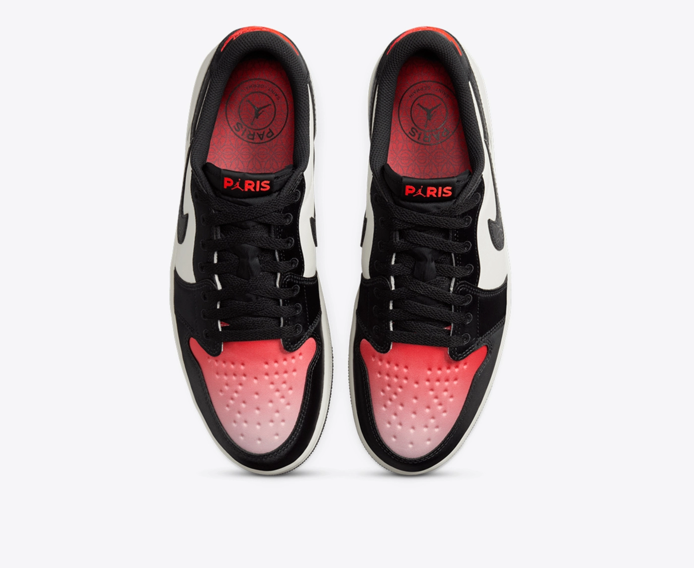 Jordan - Air Jordan 1 Retro Low Og - VegNonVeg