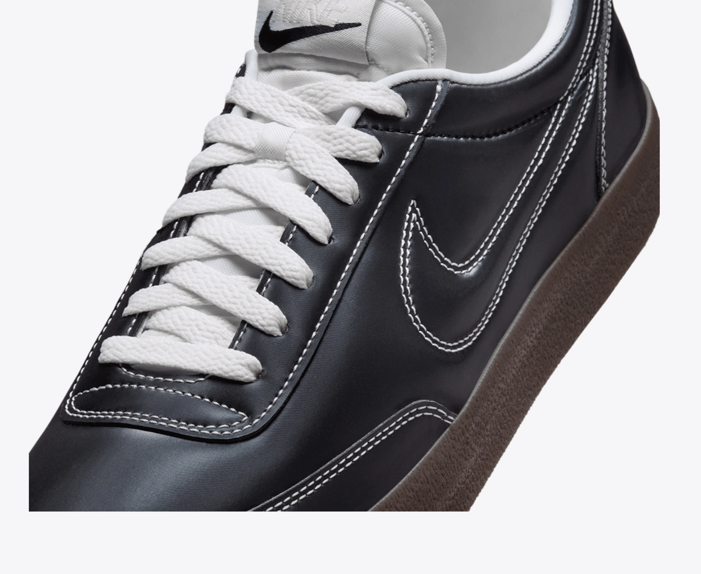 Nike Killshot 2 Premium Black | ヤマダウェブコム
