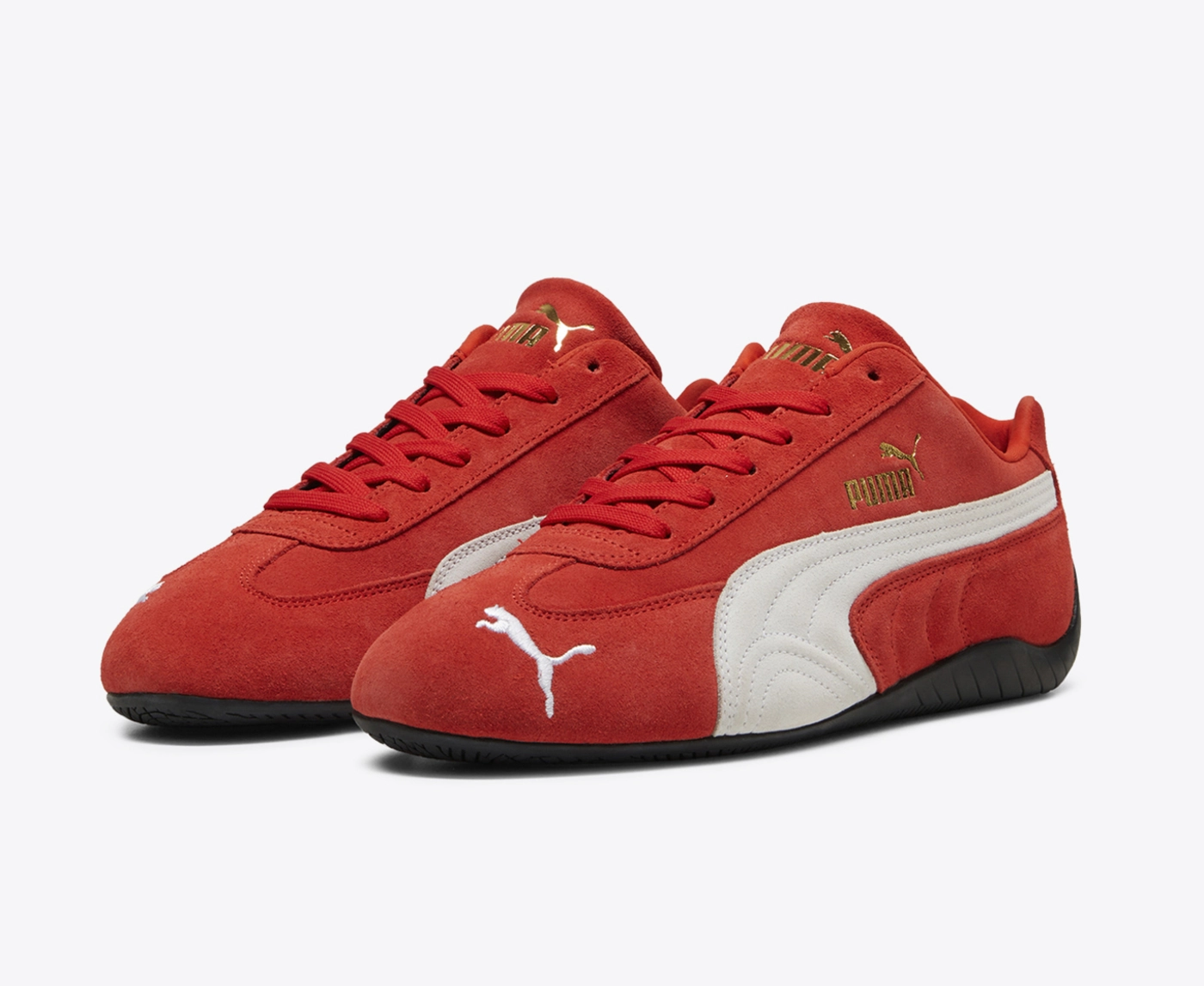 Puma - Speedcat Og - VegNonVeg