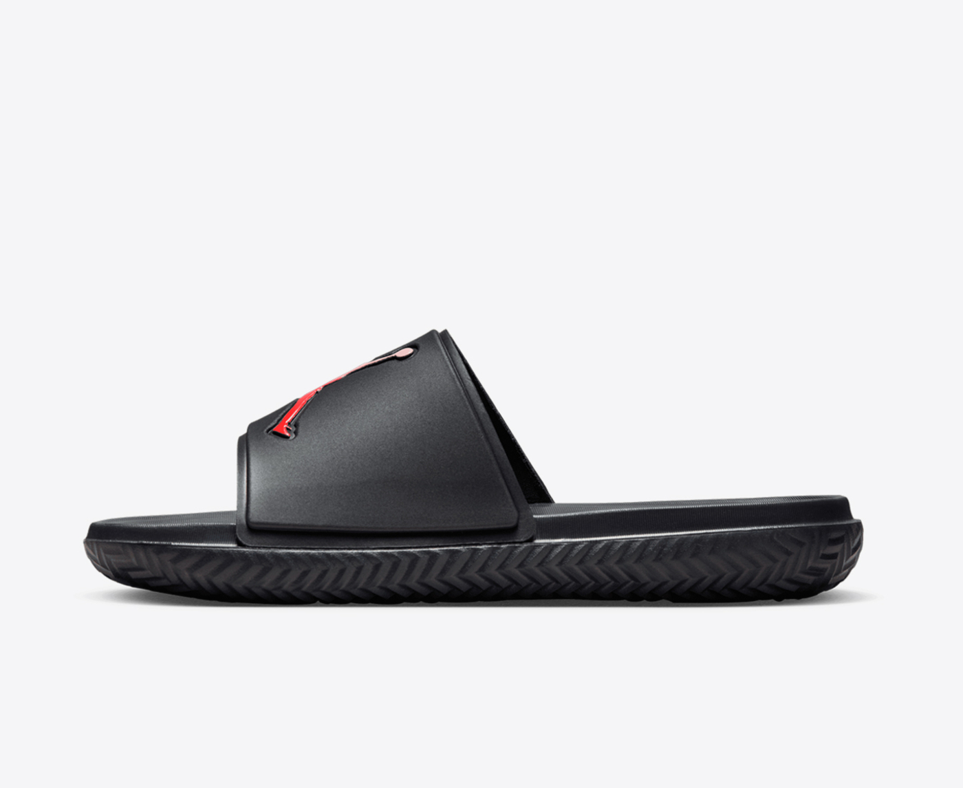Jordan - Jordan Jumpman Slide Psg - VegNonVeg